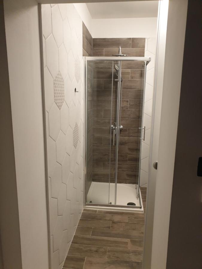 Apartament Sfinga