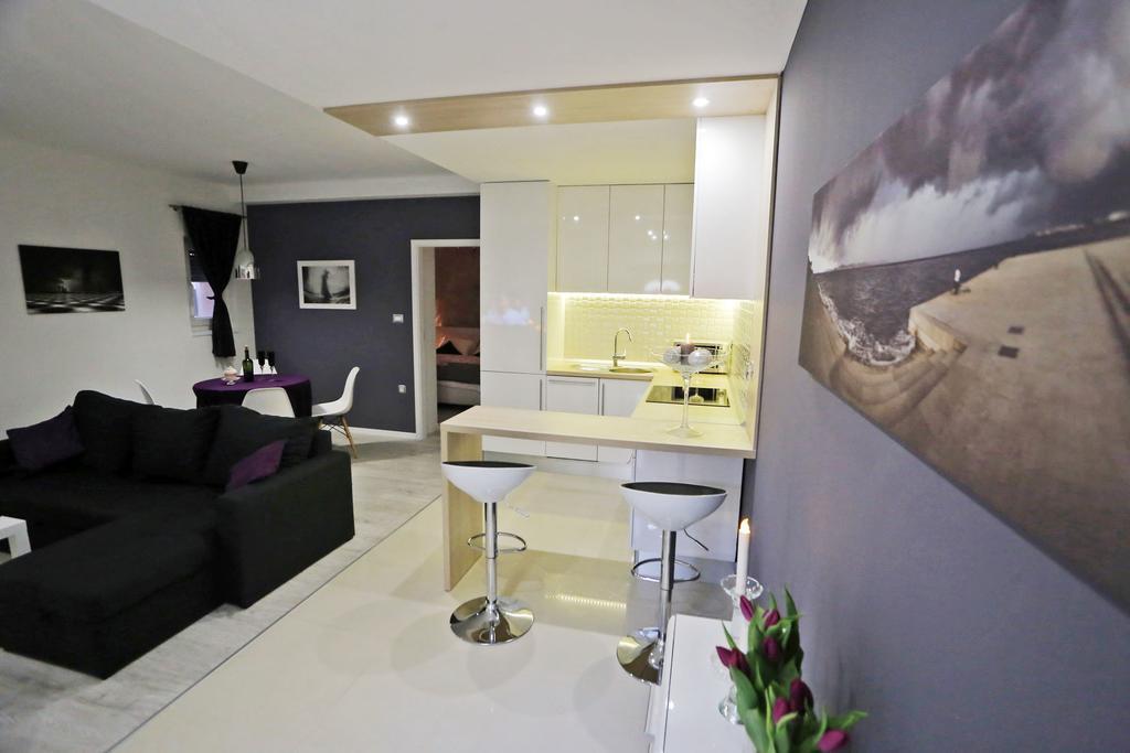Apartament Sfinga *