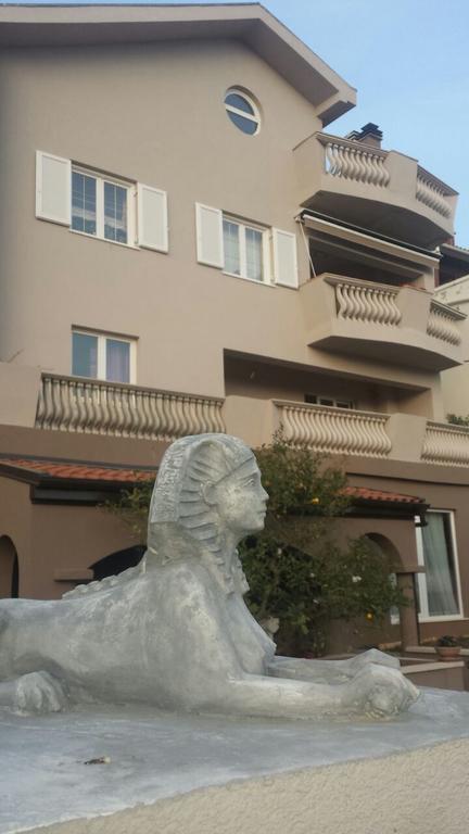 Apartament Sfinga Zadar