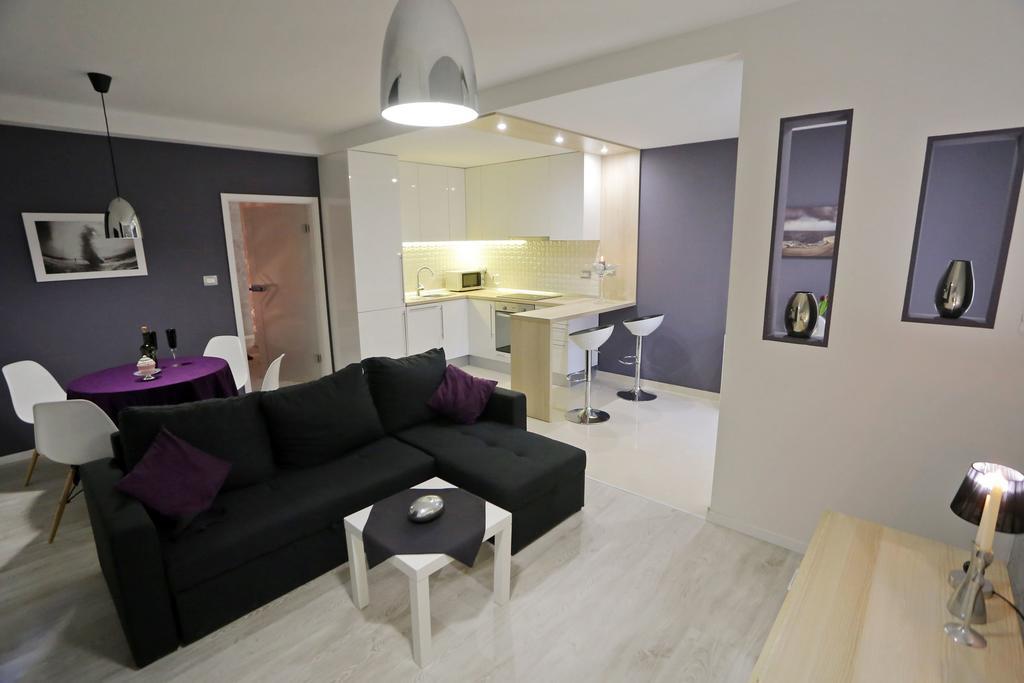 Apartament Sfinga Zadar