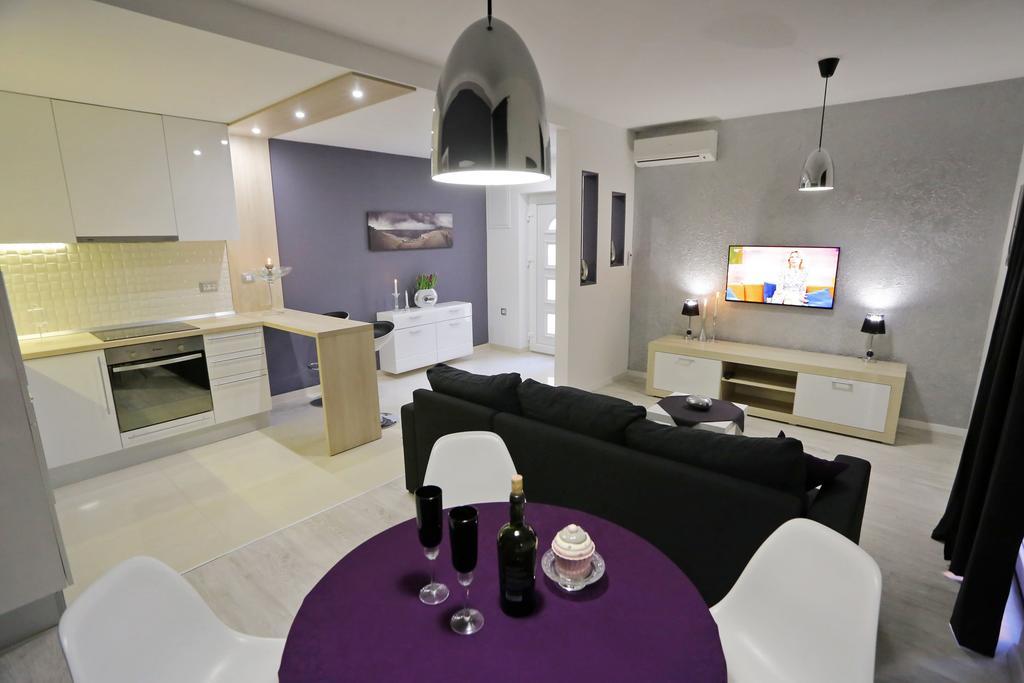 Apartament Sfinga