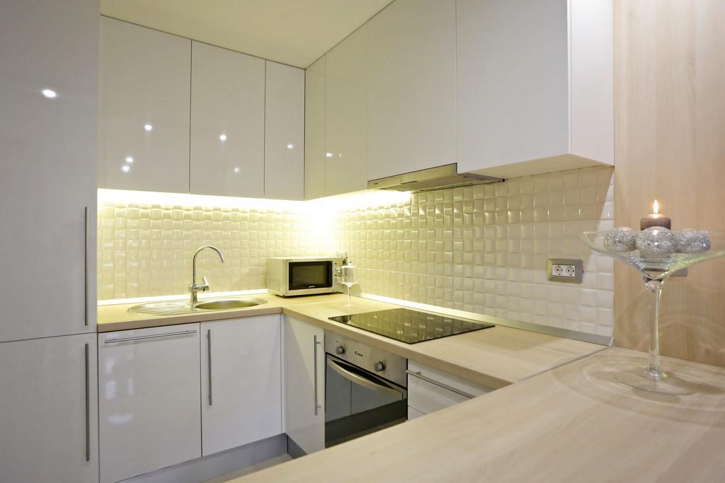 Apartament Sfinga
