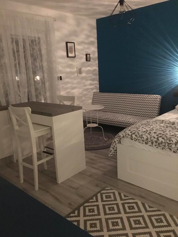 Apartament Sfinga